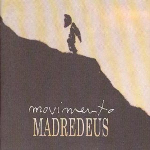 Madredeus - Movimento - Cd