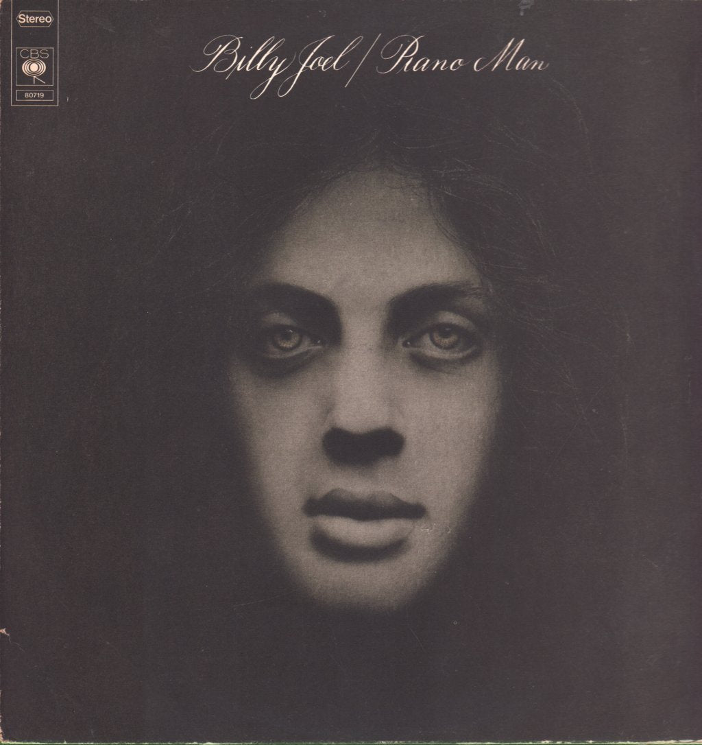 Billy Joel - Piano Man - Lp