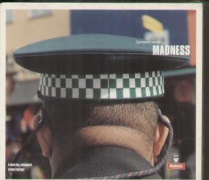 Madness - Lovestruck - Cd