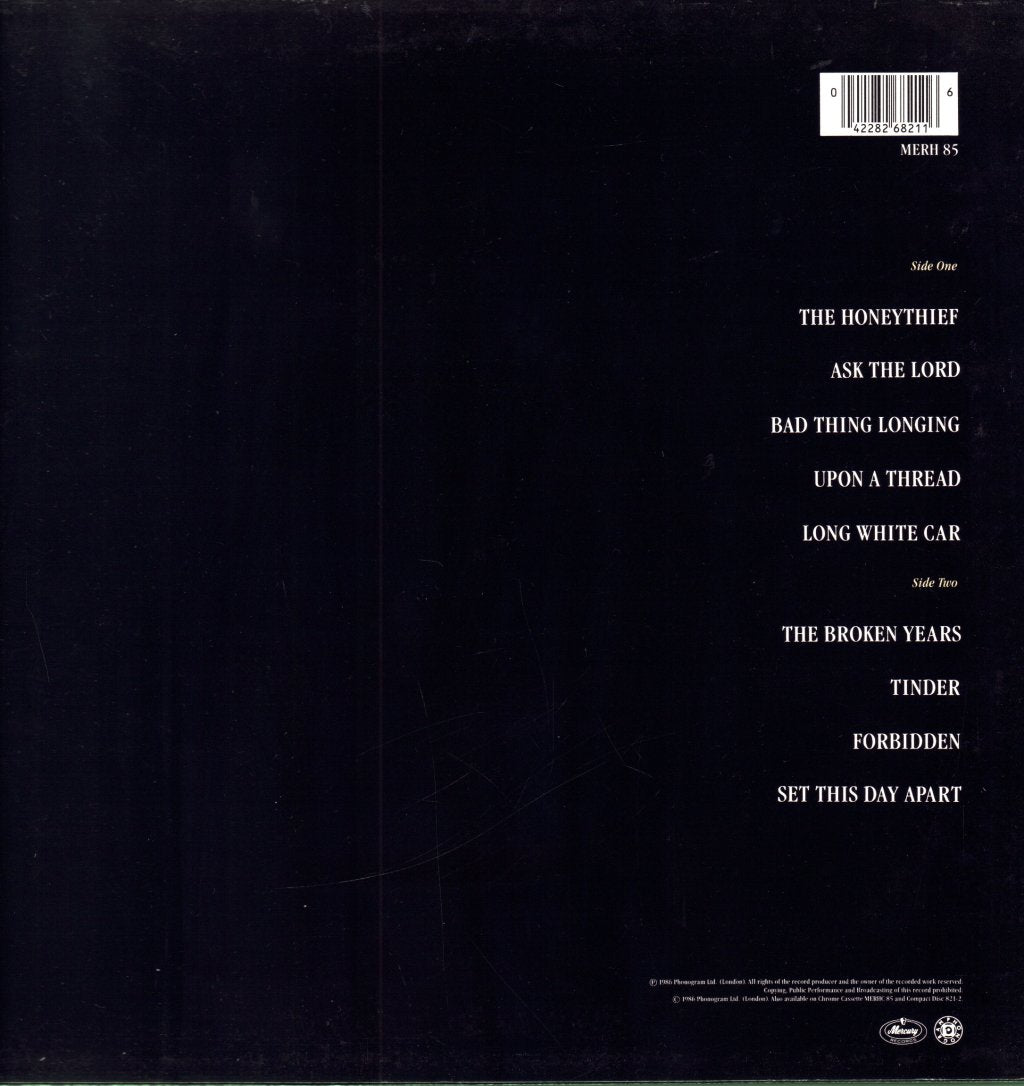 Hipsway - Hipsway - Lp