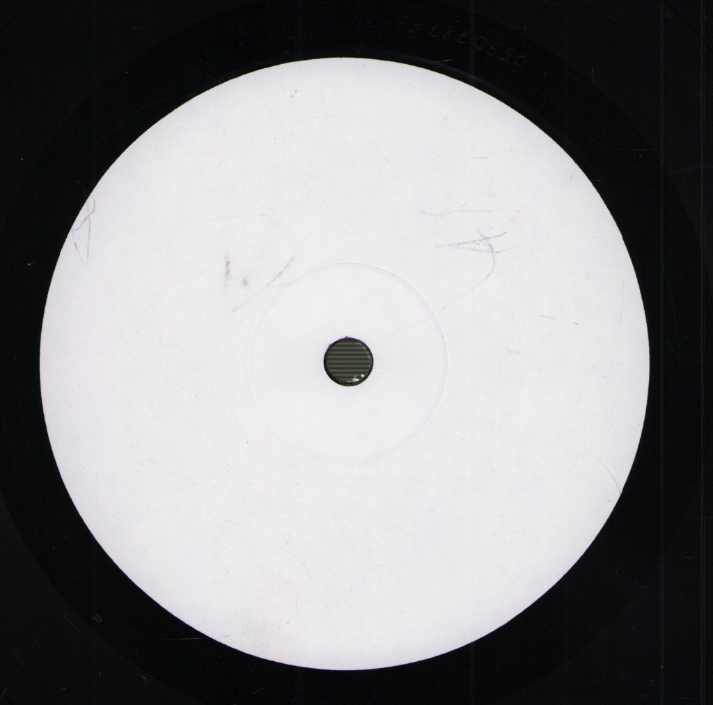 John The Postman - Is Still Above God - Lp