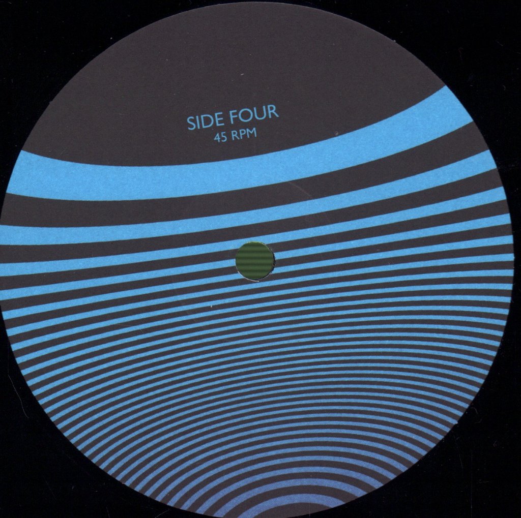 Warm Digits - Keep Warm... With The Warm Digits - Double 12 Inch