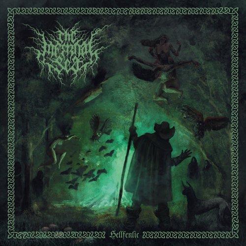 Infernal Sea - Hellfenlic - Lp