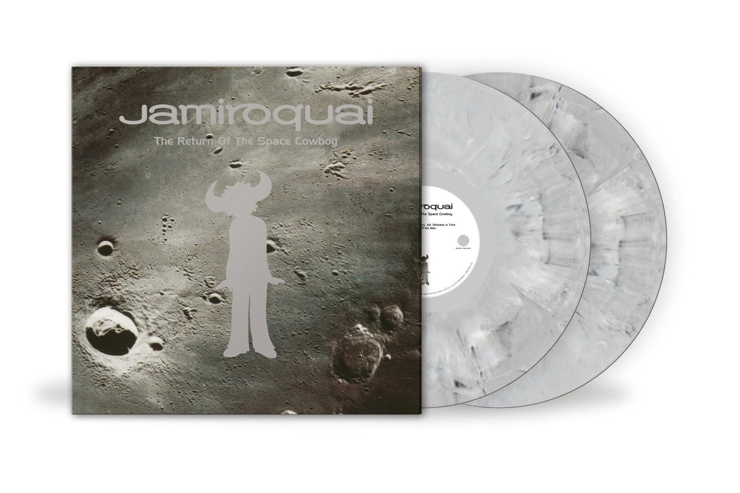 Jamiroquai - Return of the Space Cowboy (30th Anniversary) - Double Lp