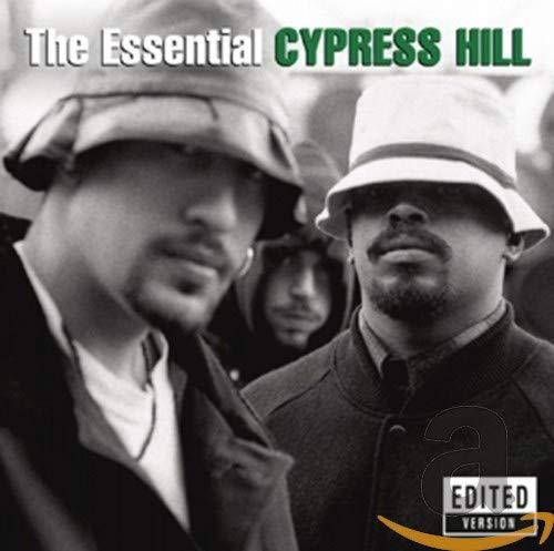Cypress Hill - Essential Cypress Hill - Cd