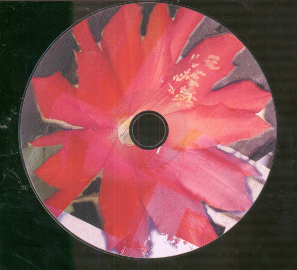 Keijo - Neverending Blues - Cd