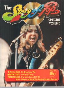 Story Of Pop - Part 35 - Magazine