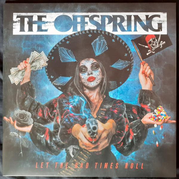 Offspring - Let The Bad Times Roll - Lp