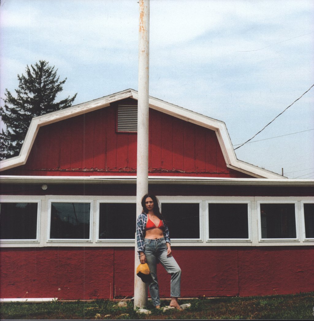 Waxahatchee - Tigers Blood - Lp