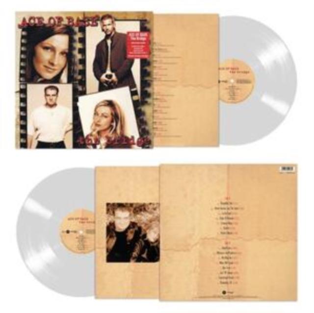Ace Of Base - Bridge - Lp