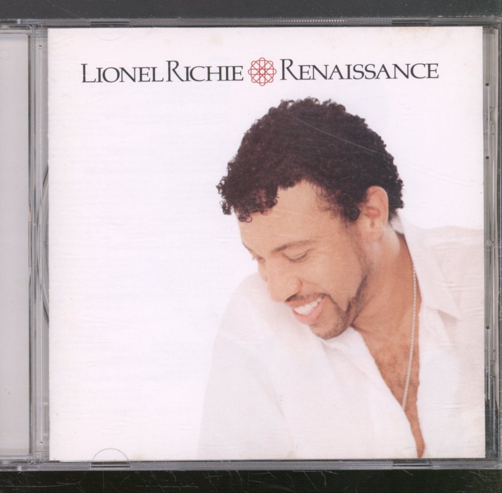 Lionel Richie - Renaissance - Cd