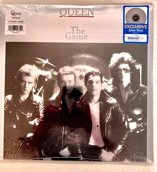Queen - Game - Lp