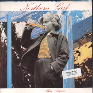 Skin Lagoon - Northern Girl - 7 Inch