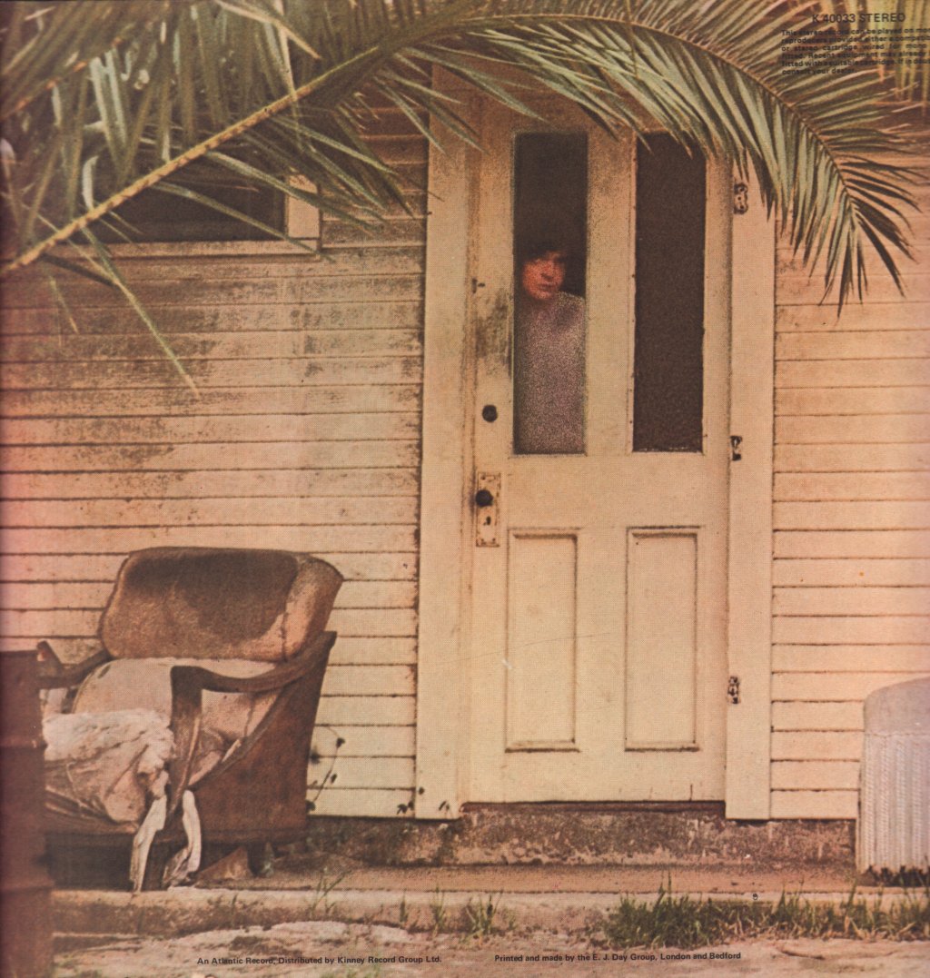Crosby Stills And Nash - Crosby Stills And Nash - Lp