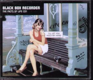 Black Box Recorder - Facts Of Life - Cd