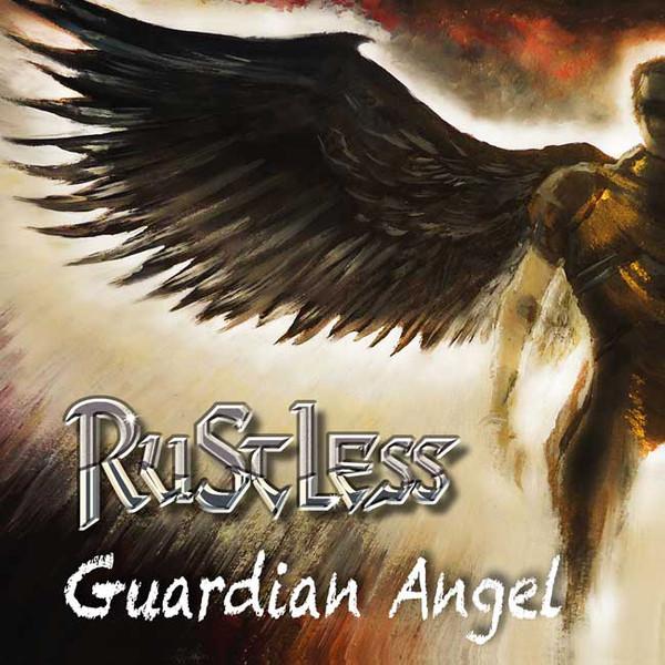 Rustless - Guardian Angel - Cd