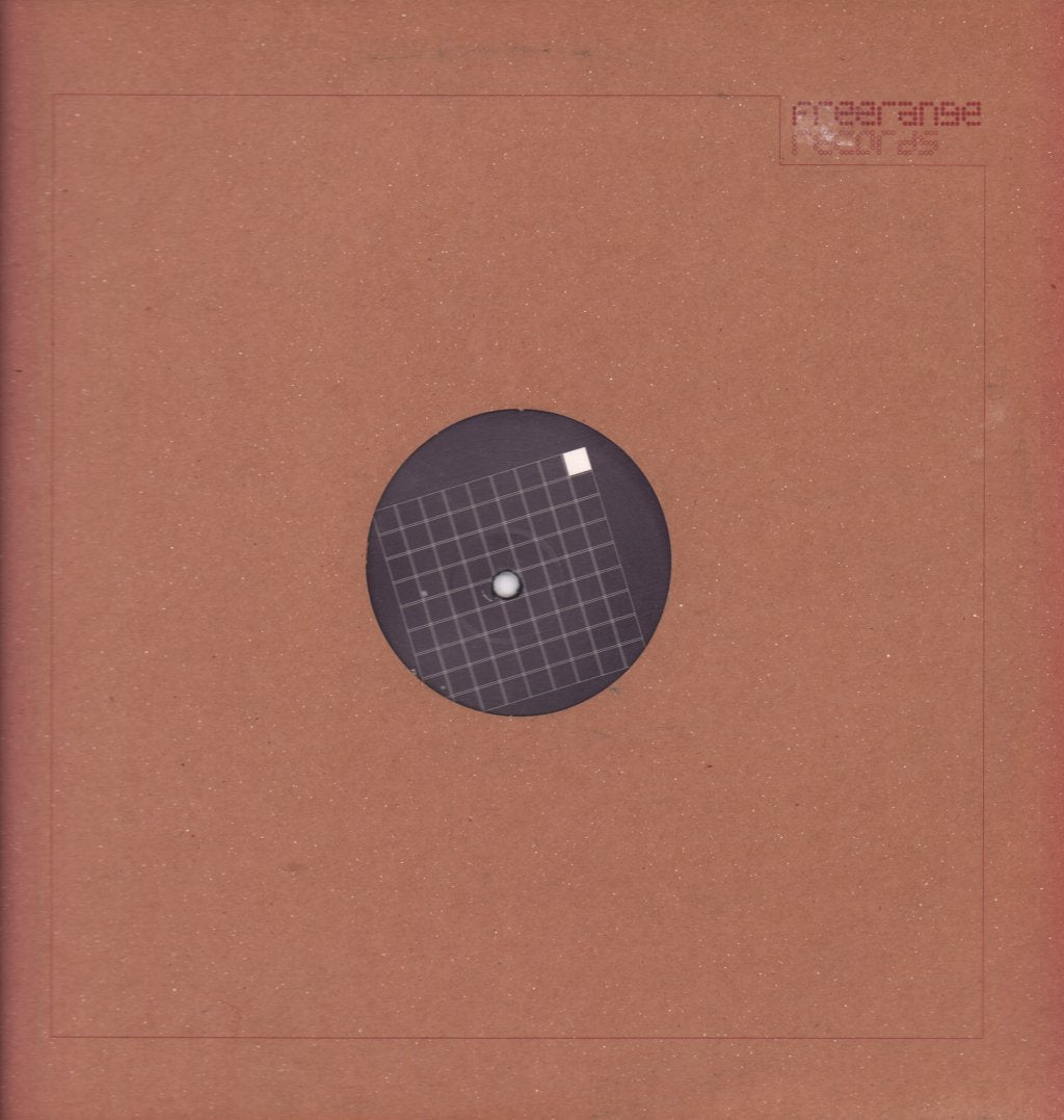 Square One - Jump Start - 12 Inch