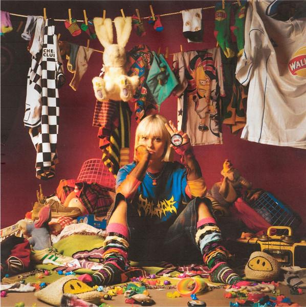 Sofy - Chaos & Commotion - Lp