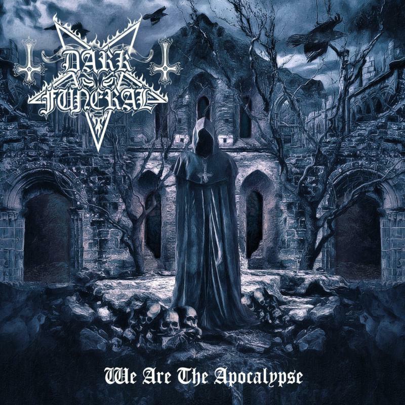 Dark Funeral - We Are the Apocalypse - Lp