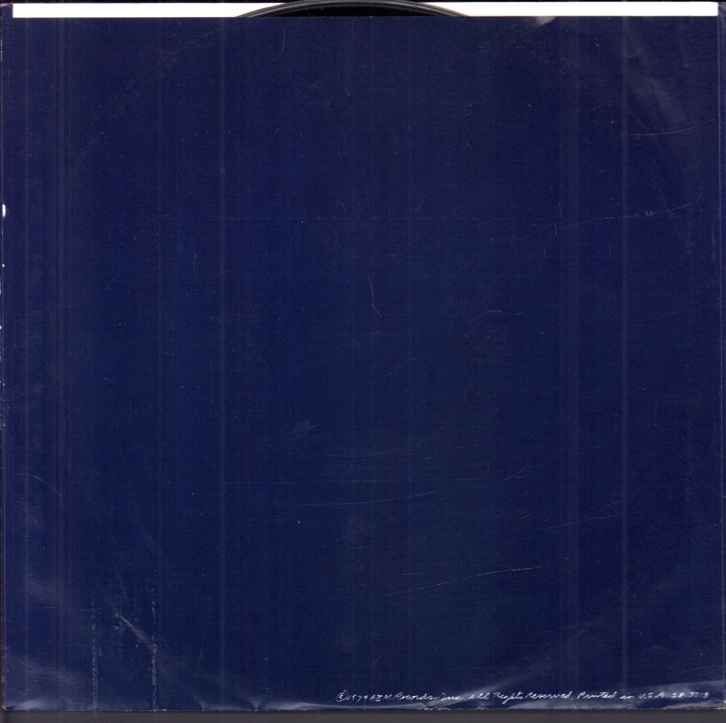 Police - Reggatta De Blanc - 10 Inch