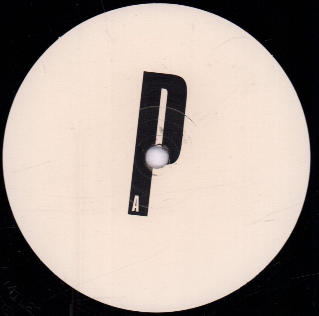 Portishead - Cowboys - 12 Inch
