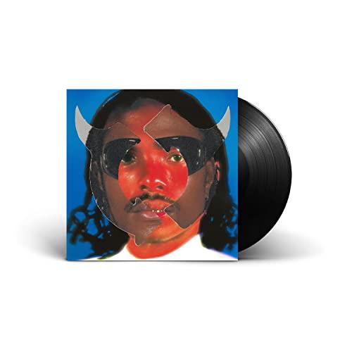 Steve Lacy (Pop) - Gemini Rights - Lp