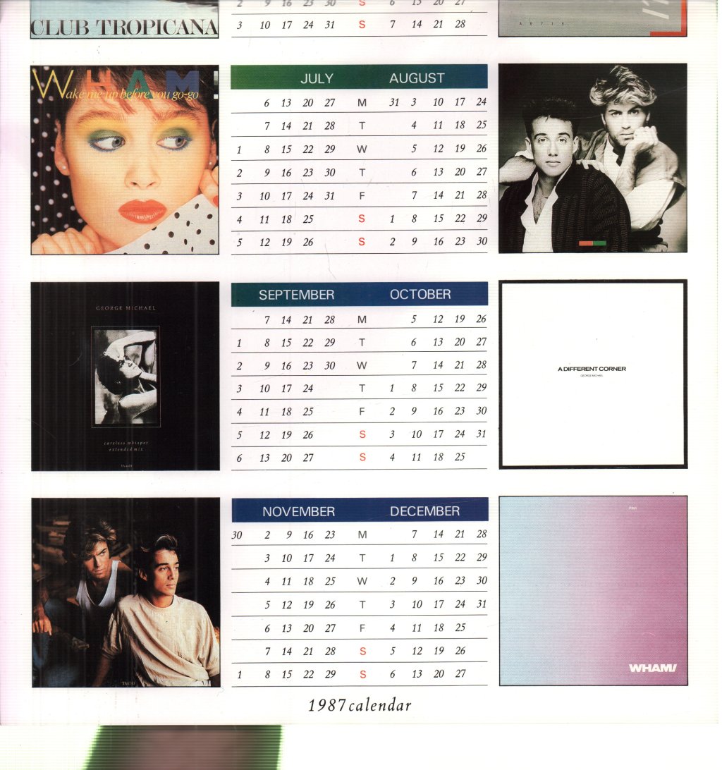 Wham - Final - Box Set