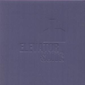 Elevator Suite - Backaround - Cd