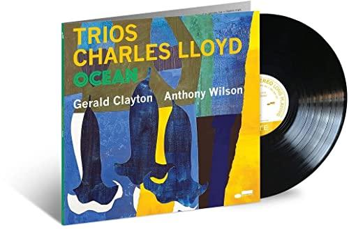 Charles Lloyd - Trios: Ocean - Lp