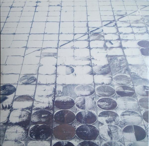 Biosphere - Cirque - Triple 12 Inch