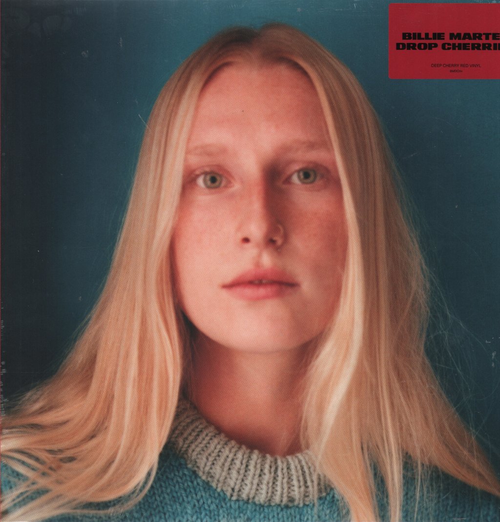 Billie Marten - Dropping Cherries - Lp