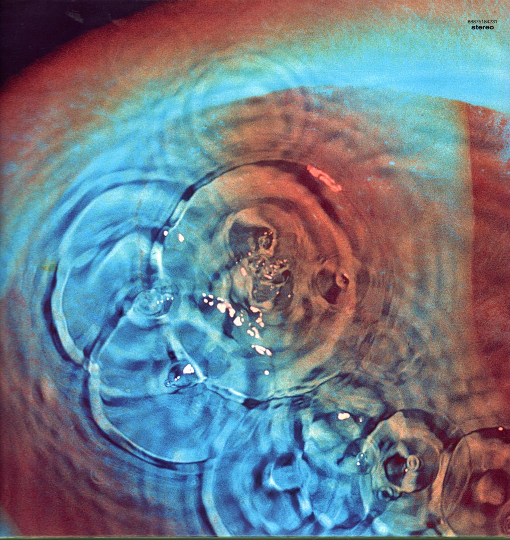 Pink Floyd - Meddle - Lp