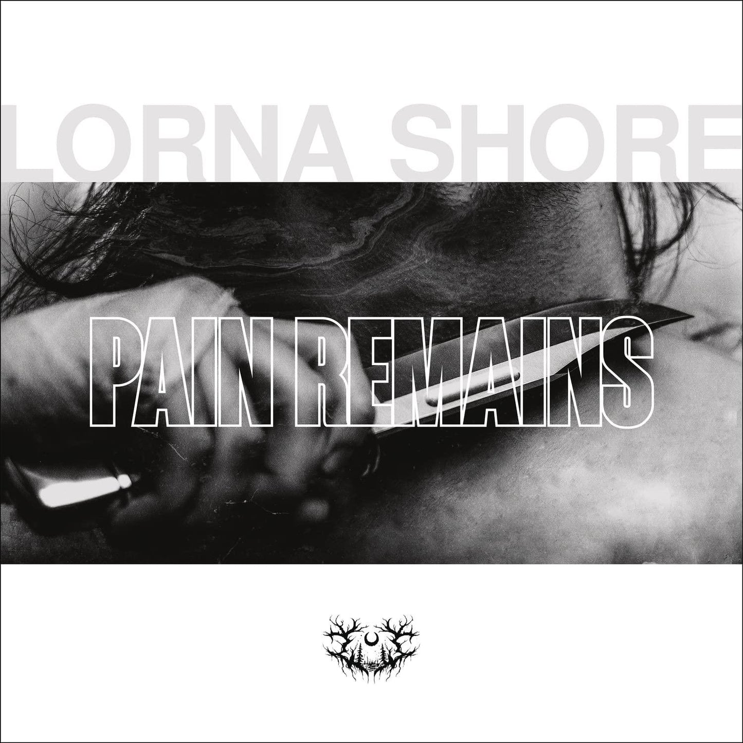 Lorna Shore - Pain Remains - Double Lp