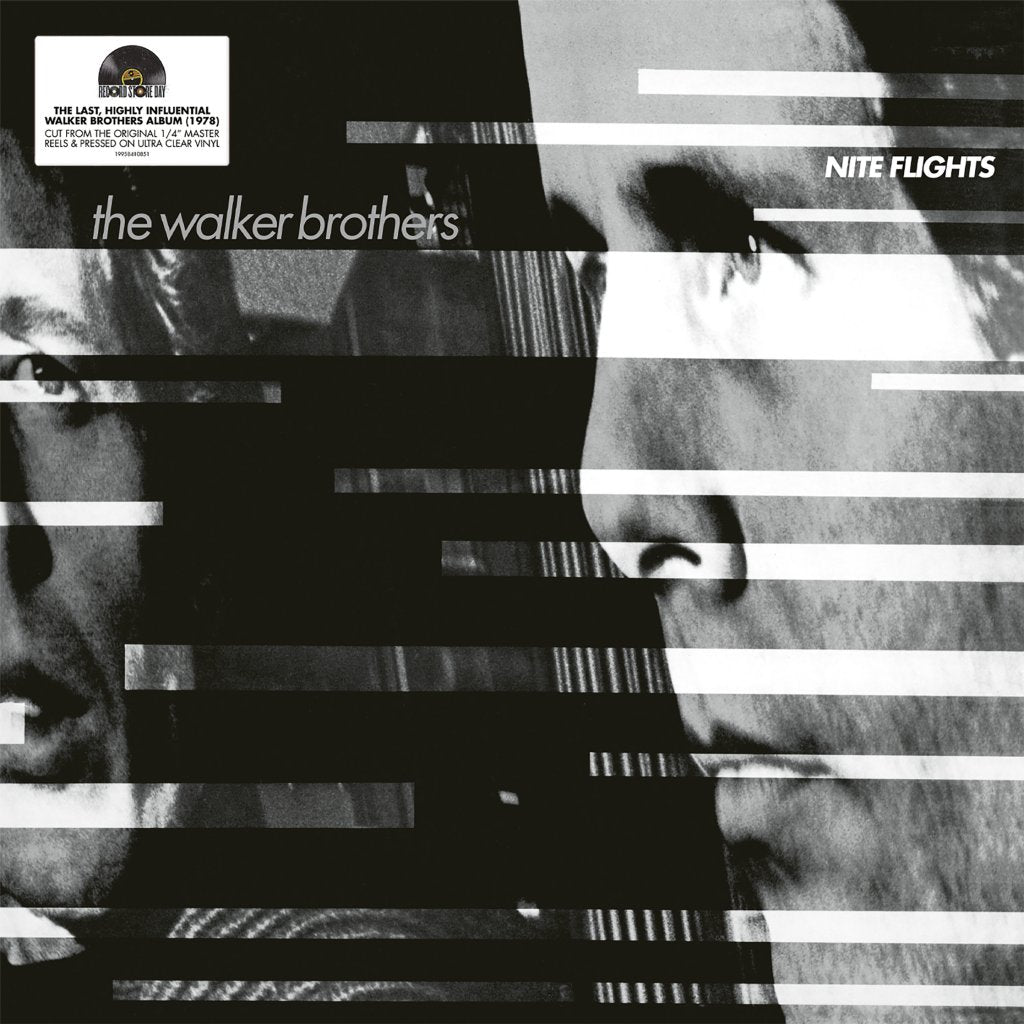 Walker Brothers - Nite Flights (RSD2026) - Lp