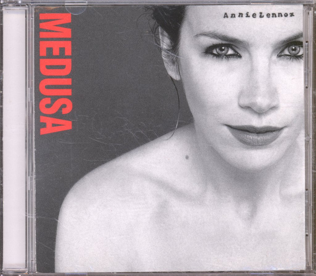 Annie Lennox - Medusa - Cd