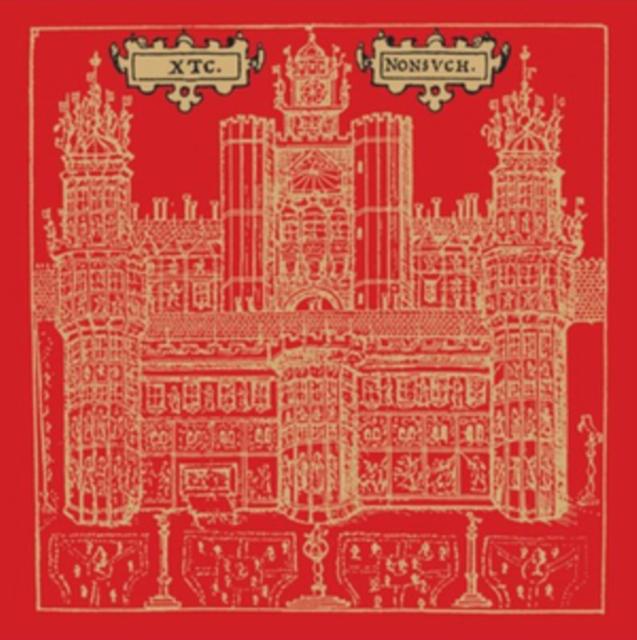 XTC - Nonsuch - Cd