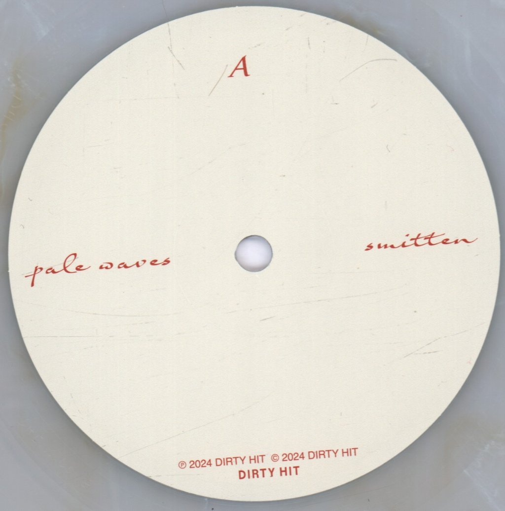 Pale Waves - Smitten - Lp