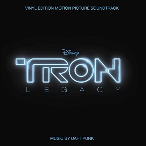 Daft Punk - Tron: Legacy - Double Lp