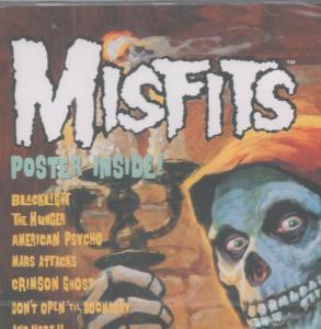 Misfits - American Psycho - Cd