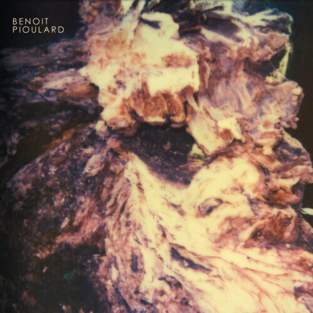 Benoit Pioulard - Hymnal - Cd