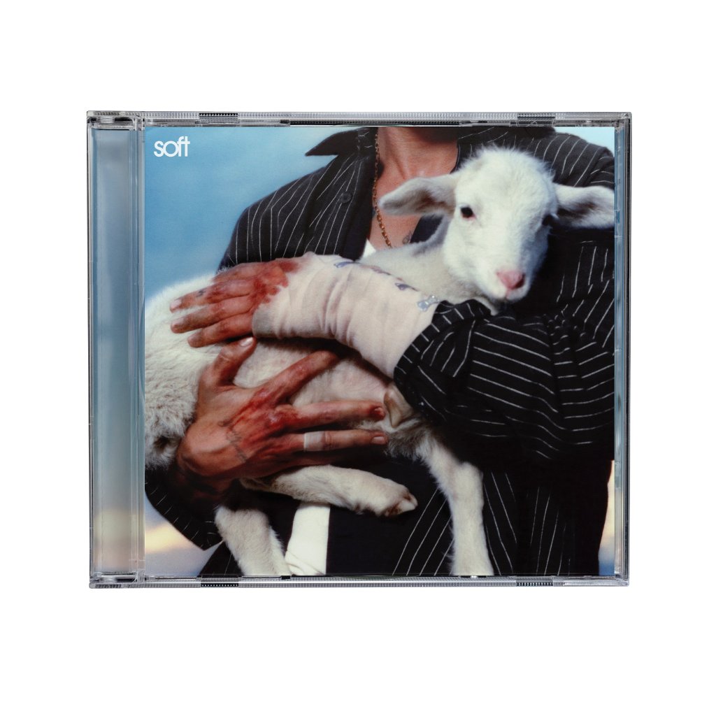 Lany - Soft - Cd