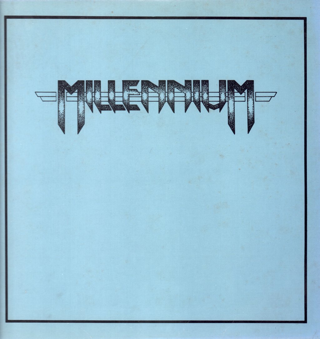 Millenium - Millennium - Lp