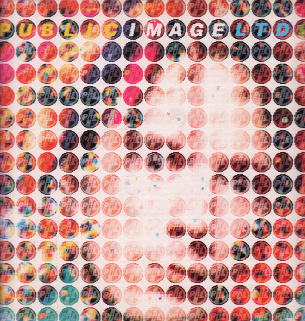 Public Image Ltd - 9 - Lp