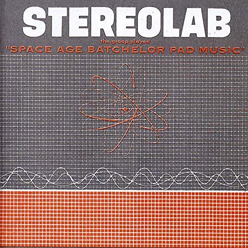 Stereolab - Groop Played Space Age Bachelor Pad Music - Lp