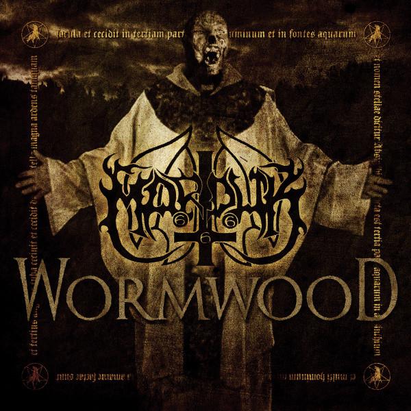 Marduk - Wormwood - Cd