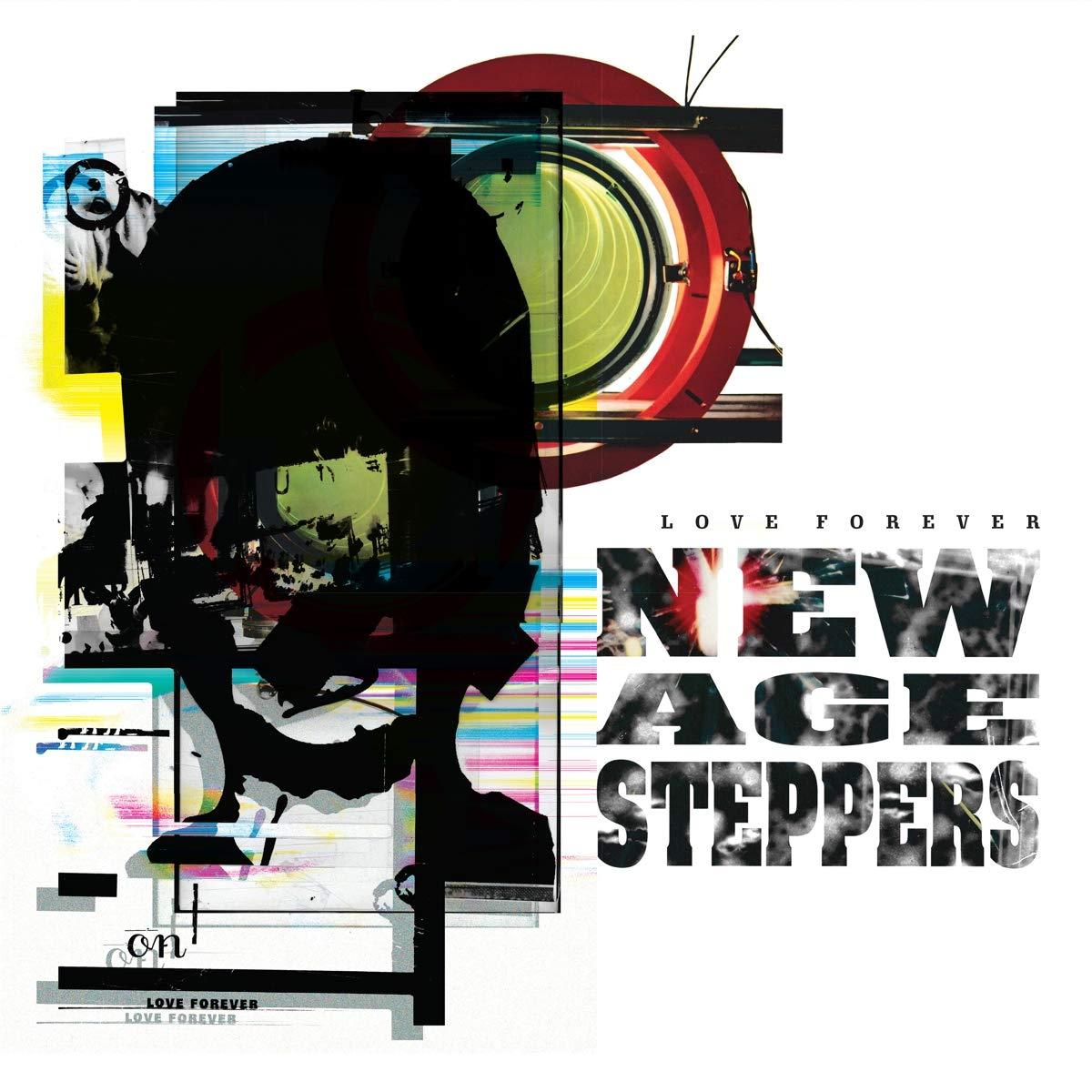 New Age Steppers - Love Forever - Lp