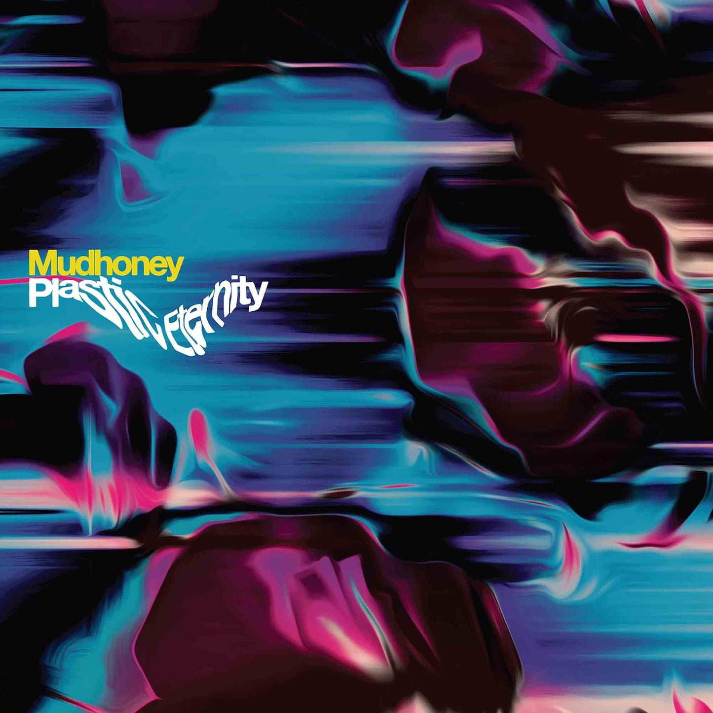 Mudhoney - Plastic Eternity - Lp