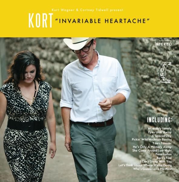 Kort - Invariable Heartache - Cd