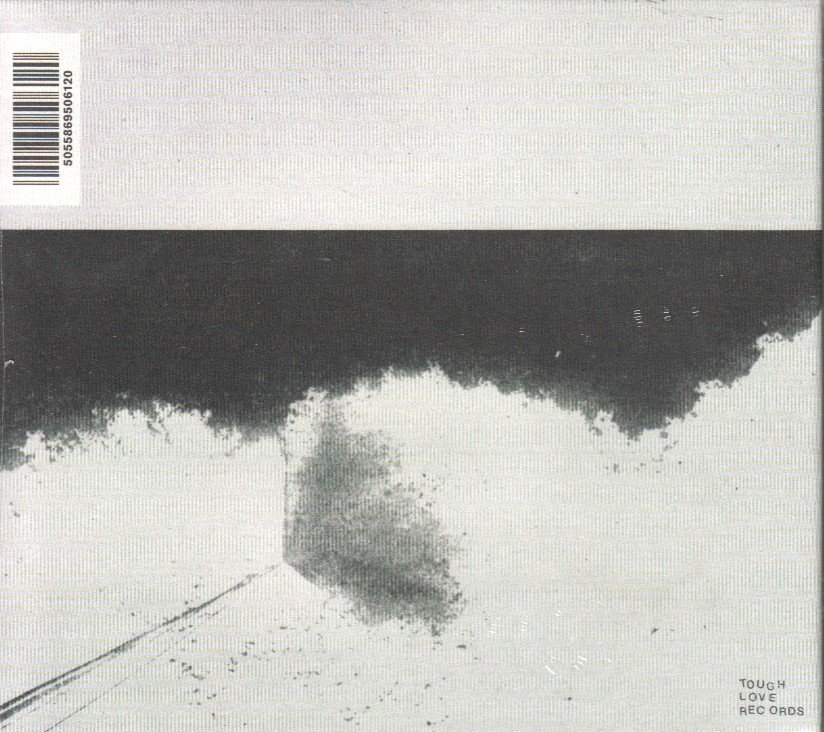 Toy (Indie) - Happy In The Hollow - Cd