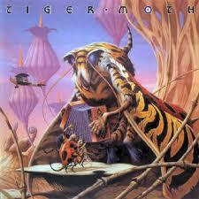 Tiger Moth - Tiger Moth - Lp